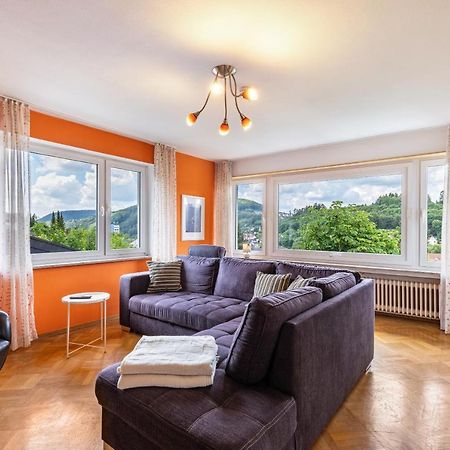 Ferienwohnung Lammerberg Albstadt Dış mekan fotoğraf