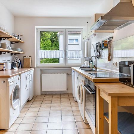Ferienwohnung Lammerberg Albstadt Dış mekan fotoğraf