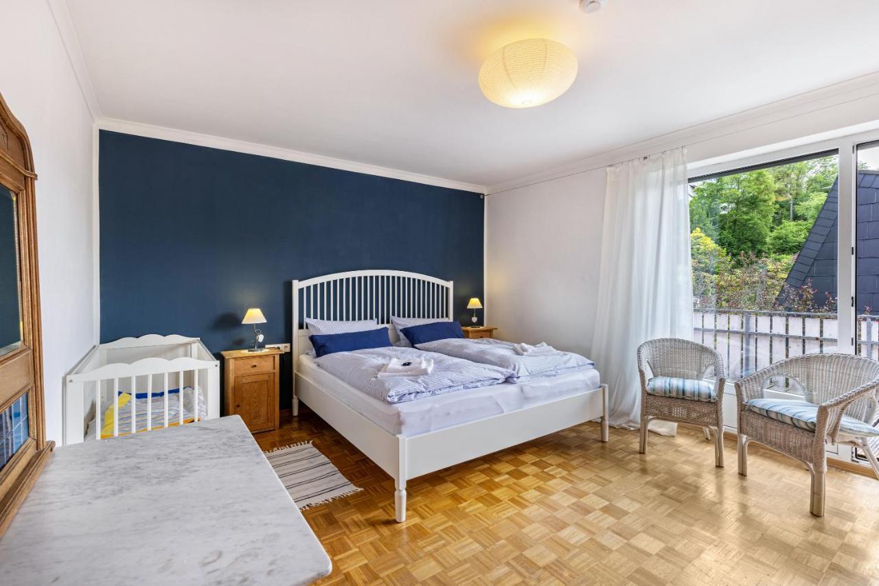 Ferienwohnung Lammerberg Albstadt Dış mekan fotoğraf