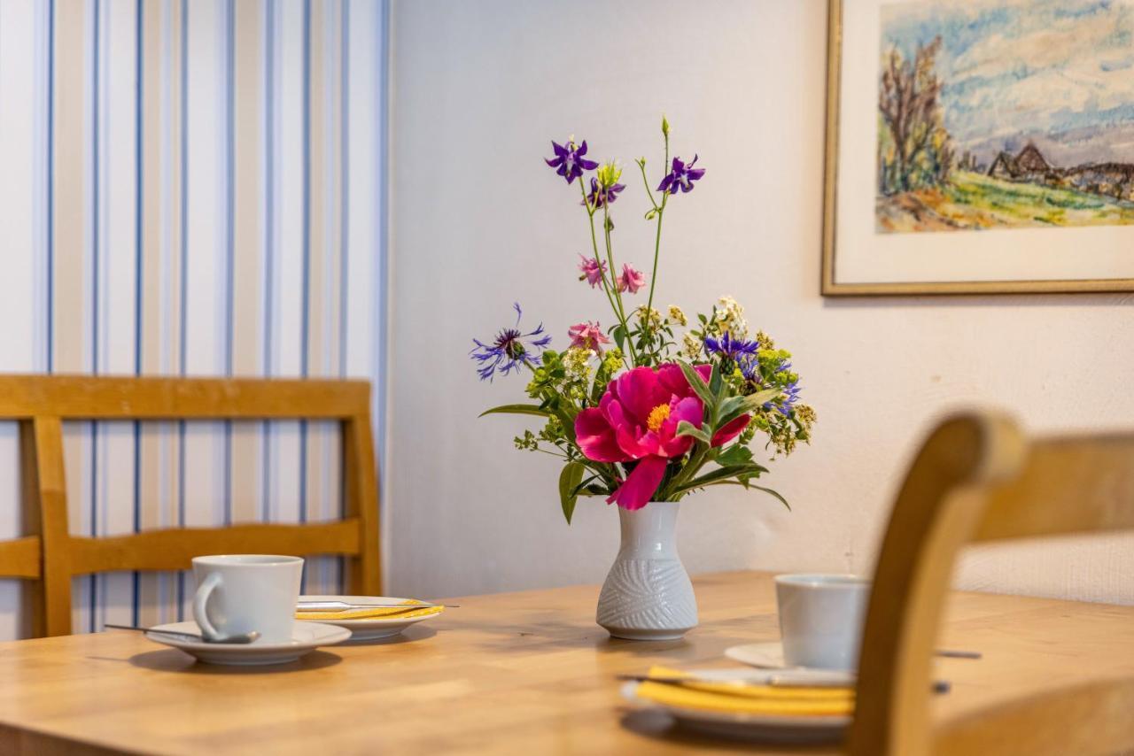 Ferienwohnung Lammerberg Albstadt Dış mekan fotoğraf