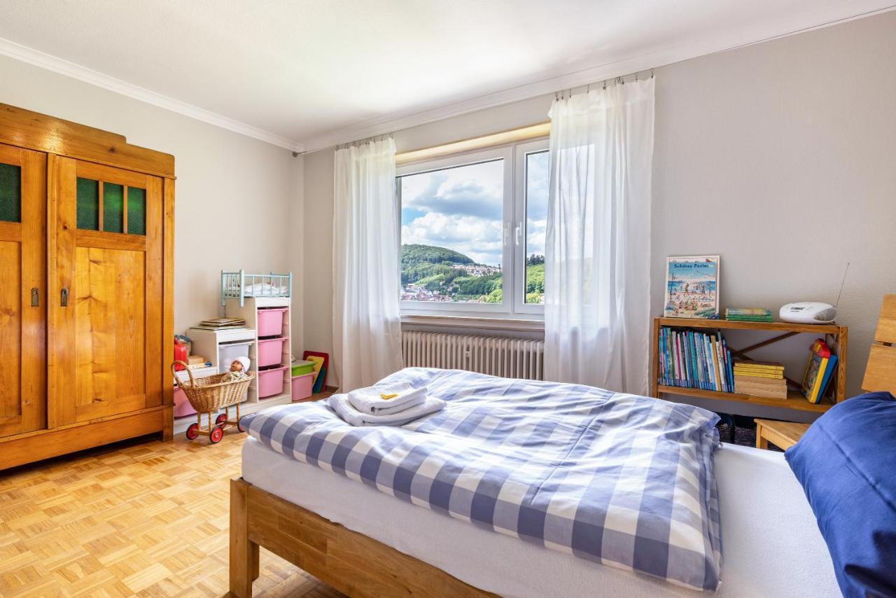 Ferienwohnung Lammerberg Albstadt Dış mekan fotoğraf