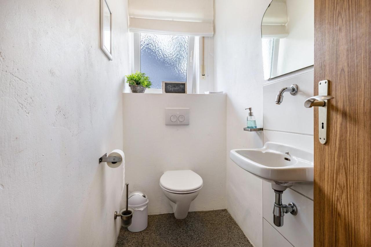 Ferienwohnung Lammerberg Albstadt Dış mekan fotoğraf