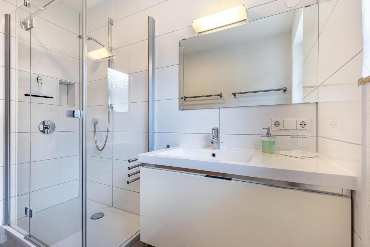 Ferienwohnung Lammerberg Albstadt Dış mekan fotoğraf