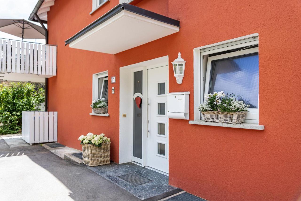 Ferienwohnung Lammerberg Albstadt Dış mekan fotoğraf