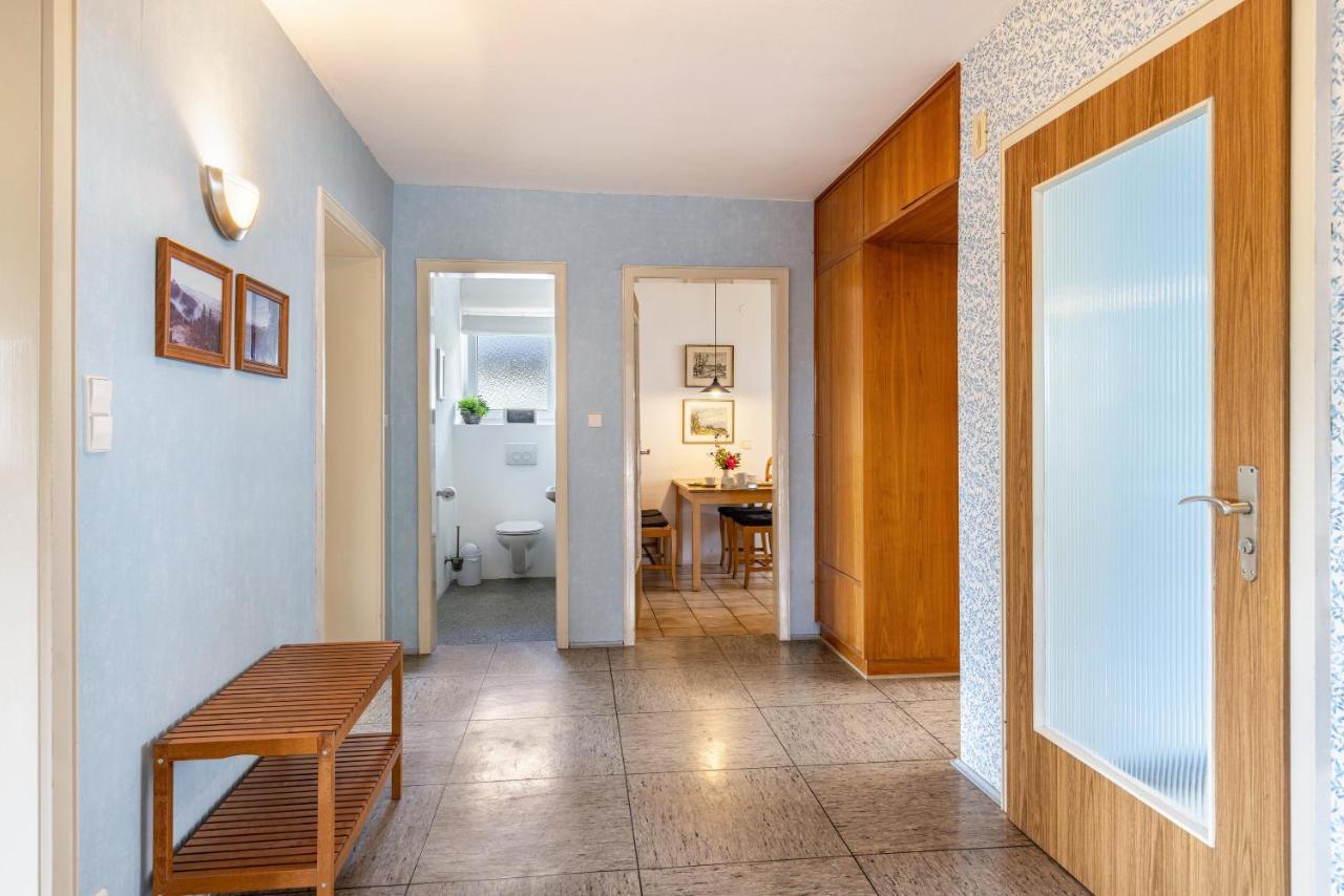 Ferienwohnung Lammerberg Albstadt Dış mekan fotoğraf