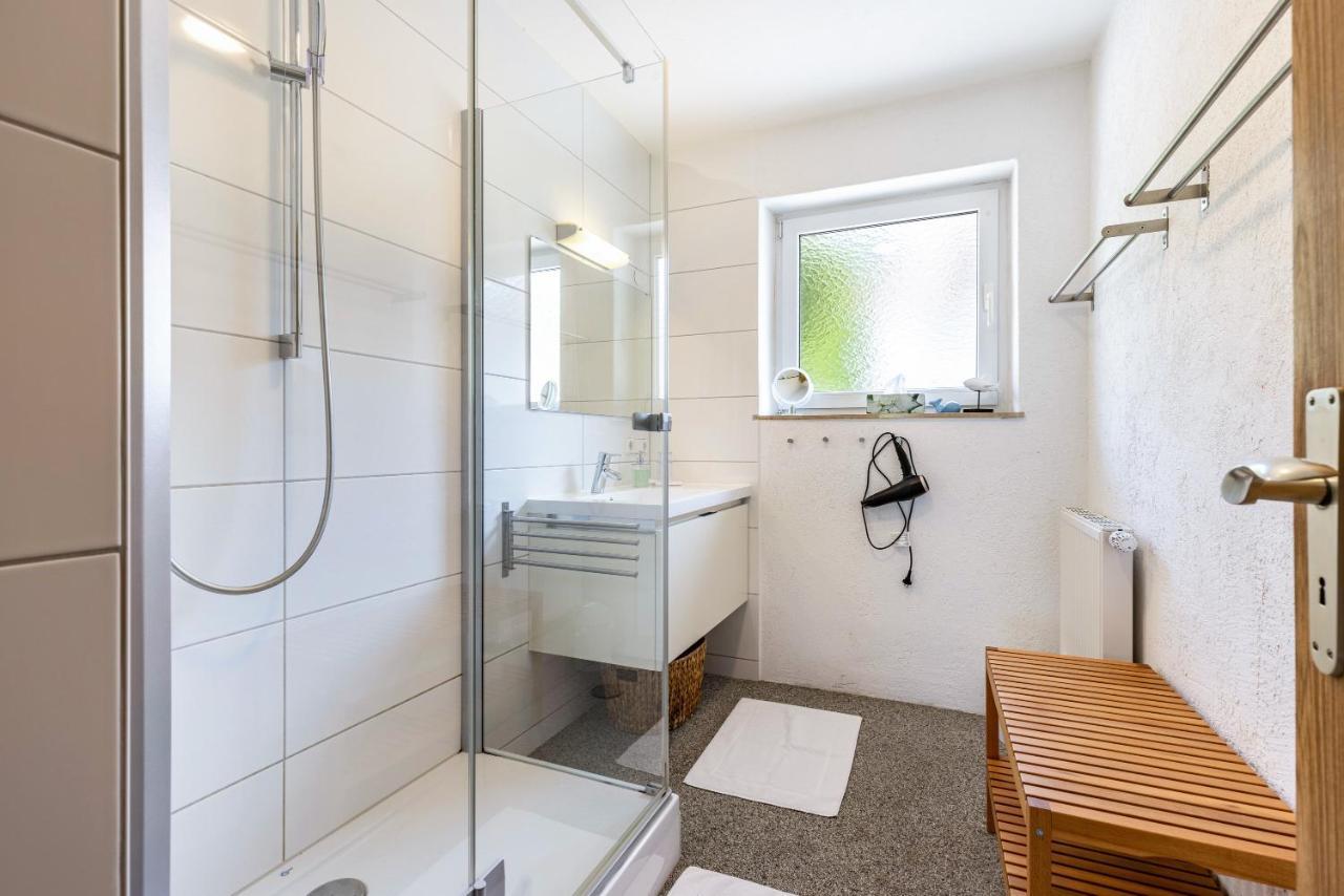 Ferienwohnung Lammerberg Albstadt Dış mekan fotoğraf