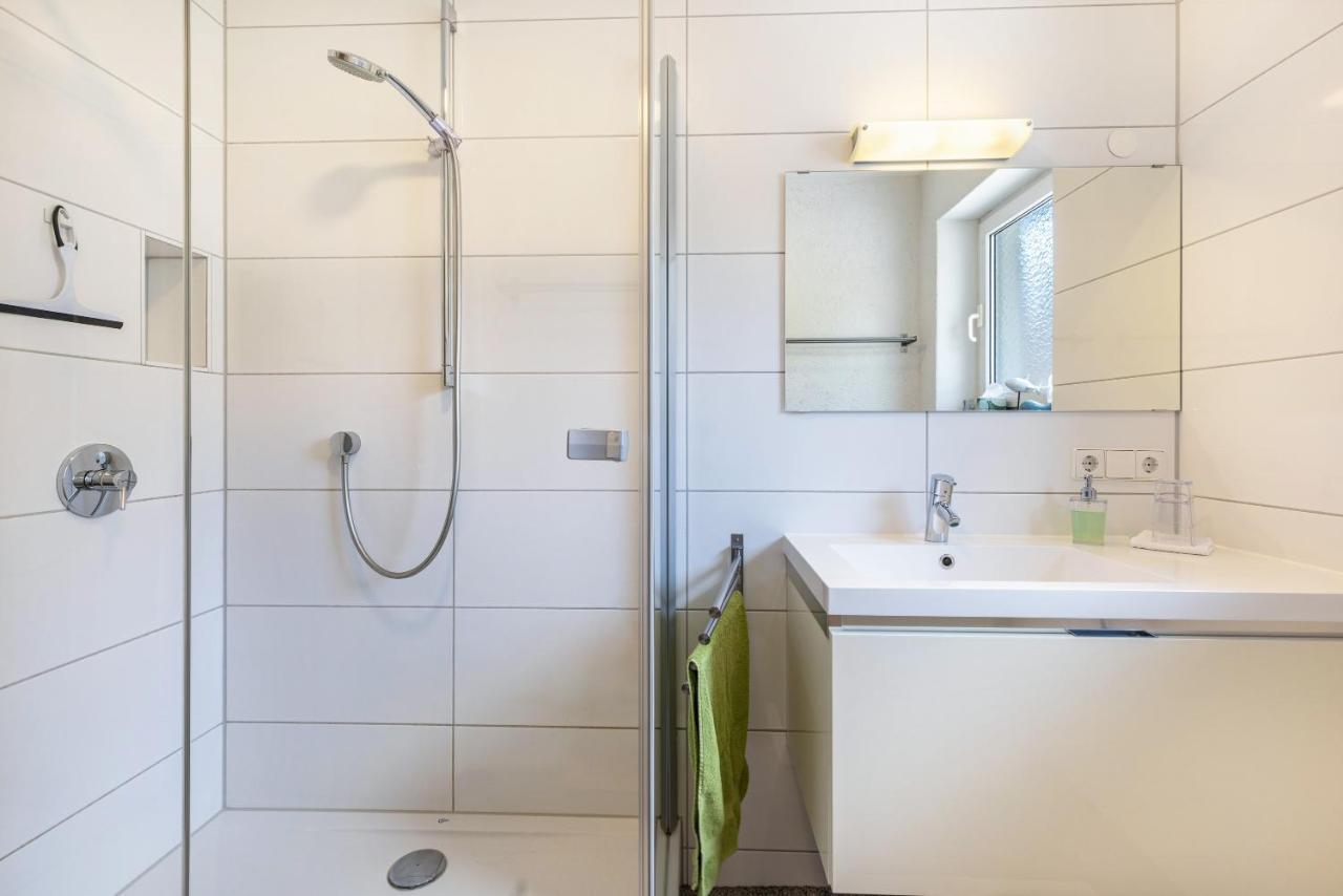 Ferienwohnung Lammerberg Albstadt Dış mekan fotoğraf