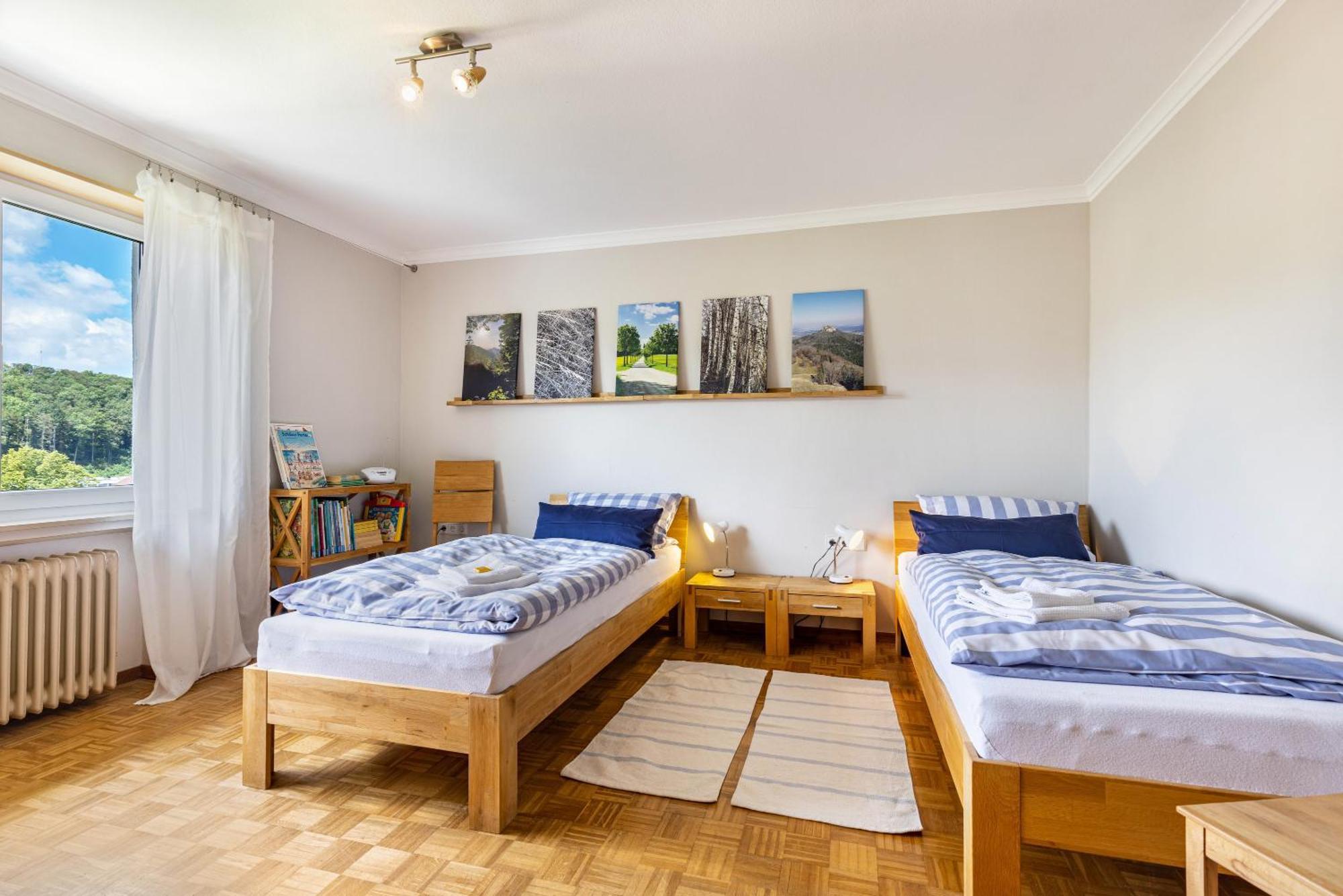 Ferienwohnung Lammerberg Albstadt Dış mekan fotoğraf
